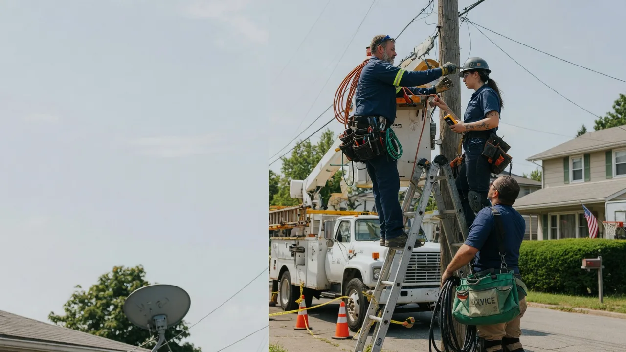 Electrical Repair in Elsah, IL near me